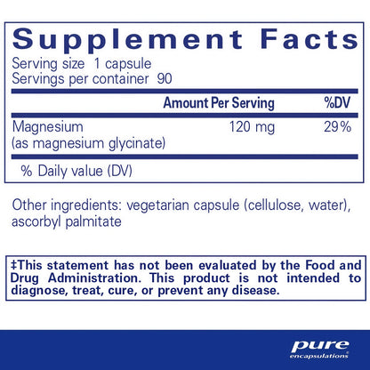Pure Encapsulations O.N.E. Multivitamin - Once Daily Multivitamin with Antioxidant Complex Metafolin, CoQ10, and Lutein to Support Vision, Cognitive Function, and Cellular Health* - 90 Capsules